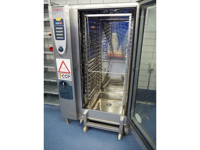 Rational - afbeelding 5 van  10