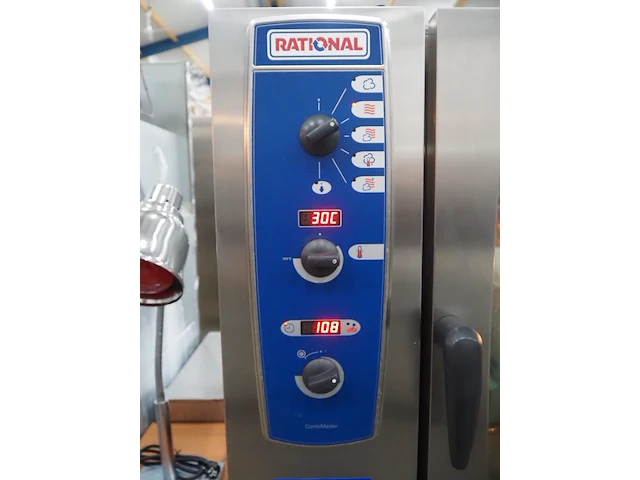 Rational - afbeelding 8 van  9