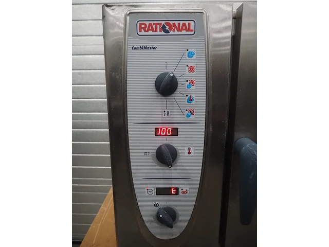 Rational - afbeelding 7 van  8