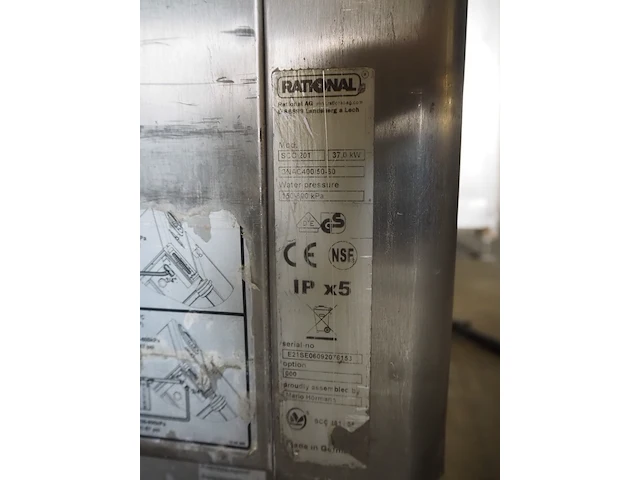Rational - afbeelding 8 van  8