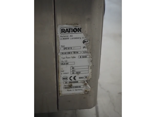 Rational - afbeelding 2 van  10