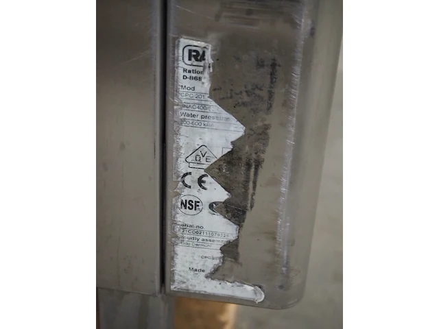 Rational - afbeelding 7 van  9