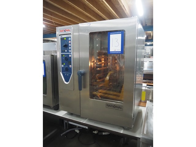 Rational - afbeelding 1 van  8