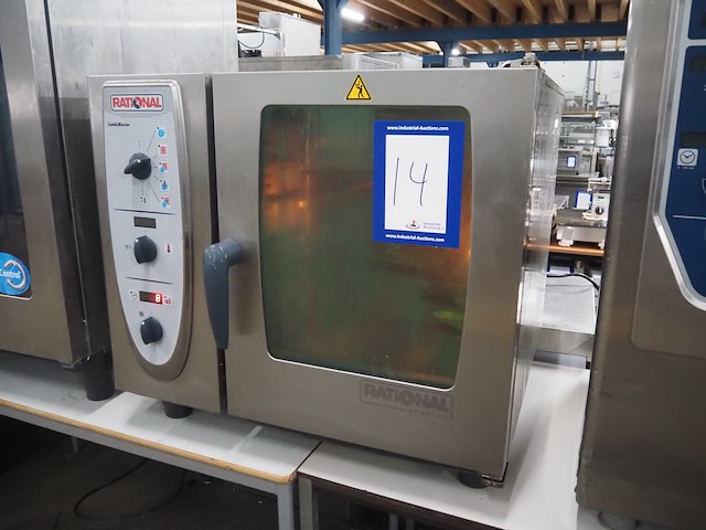 Rational - afbeelding 1 van  7