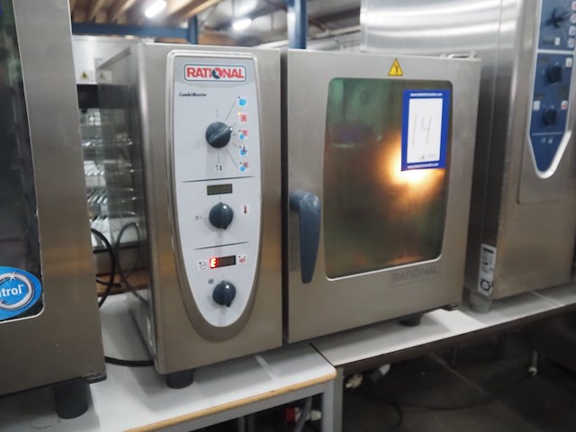 Rational - afbeelding 2 van  7