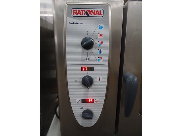 Rational - afbeelding 6 van  7