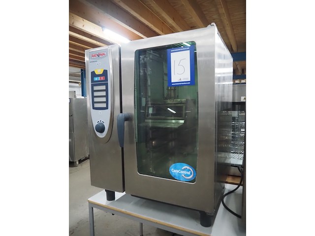 Rational - afbeelding 1 van  6