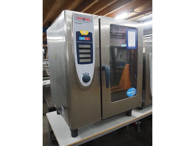 Rational - afbeelding 2 van  6