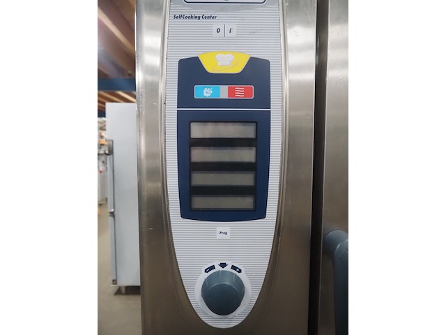 Rational - afbeelding 6 van  6