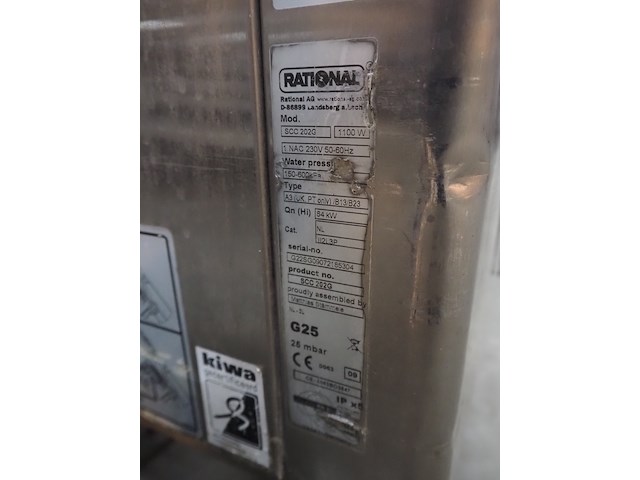 Rational - afbeelding 2 van  13