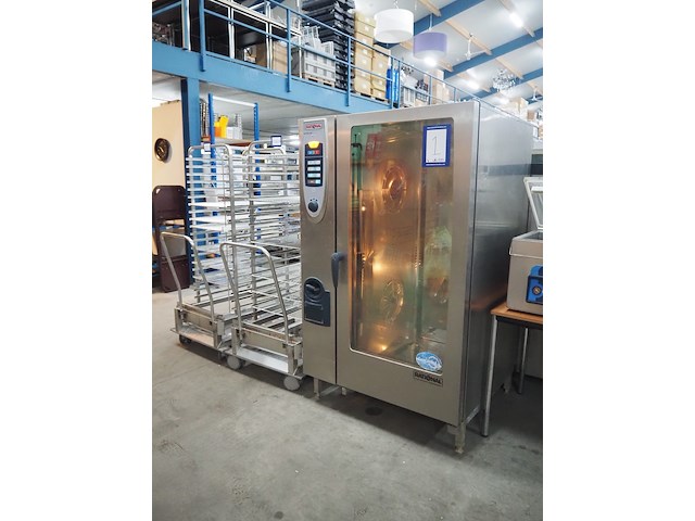 Rational - afbeelding 1 van  13