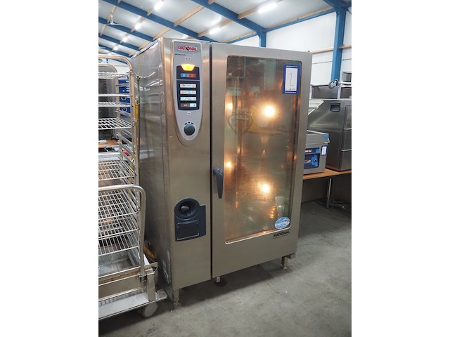 Rational - afbeelding 7 van  13