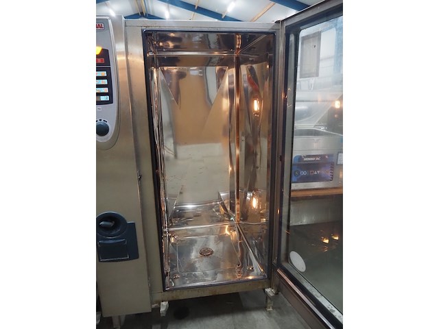 Rational - afbeelding 8 van  13