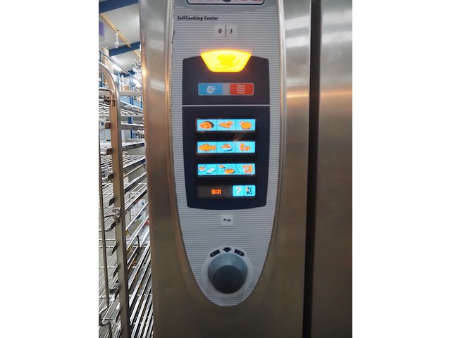 Rational - afbeelding 11 van  13