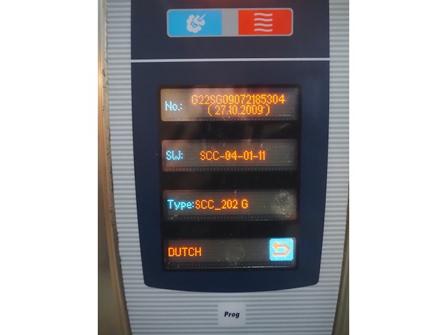 Rational - afbeelding 12 van  13