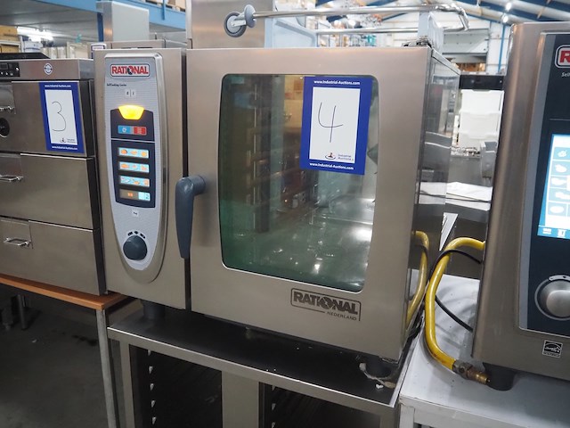 Rational - afbeelding 1 van  7