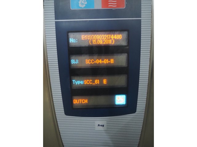 Rational - afbeelding 6 van  7