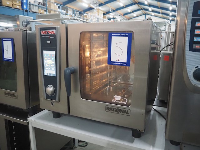 Rational - afbeelding 1 van  8