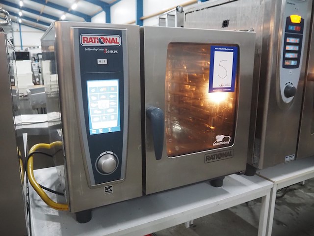 Rational - afbeelding 2 van  8