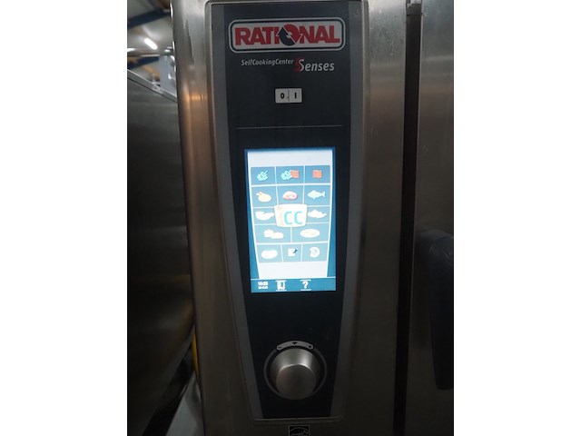 Rational - afbeelding 7 van  8