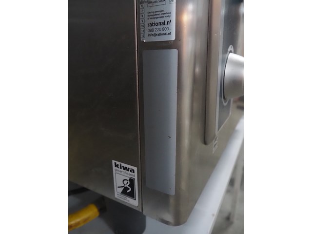 Rational - afbeelding 8 van  8