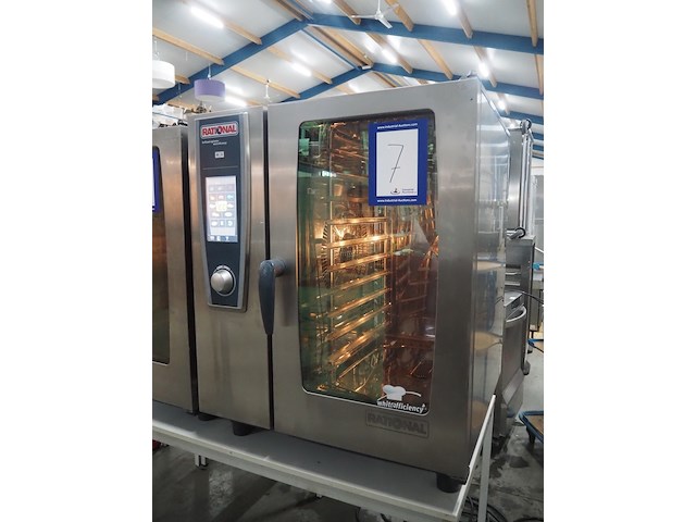 Rational - afbeelding 1 van  7