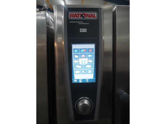 Rational - afbeelding 6 van  7