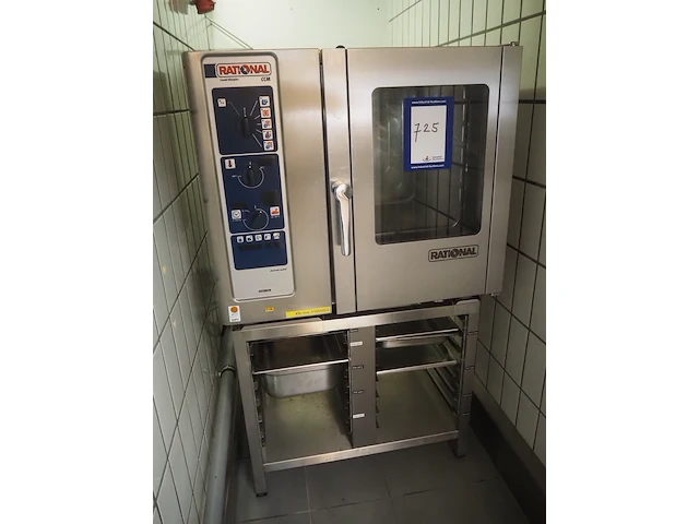 Rational - afbeelding 1 van  8