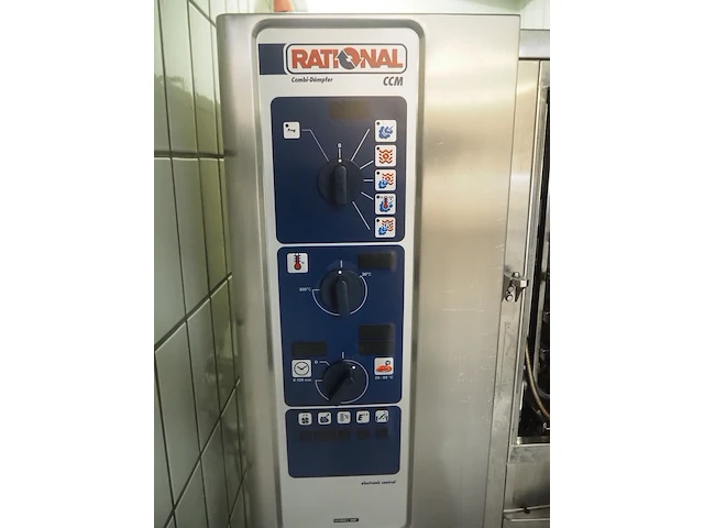 Rational - afbeelding 6 van  8