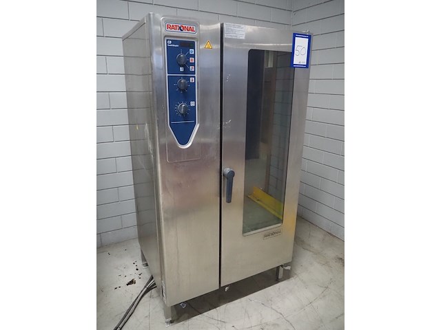 Rational - afbeelding 1 van  8