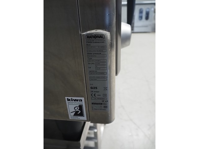 Rational - afbeelding 4 van  12