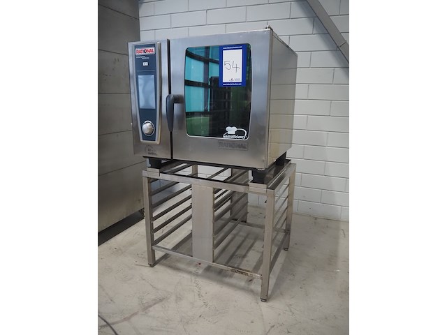 Rational - afbeelding 1 van  12