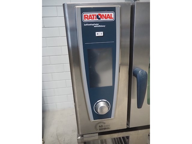 Rational - afbeelding 12 van  12