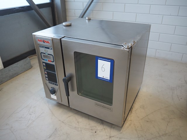 Rational - afbeelding 1 van  6