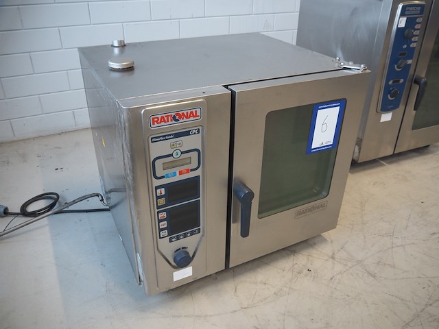 Rational - afbeelding 2 van  6