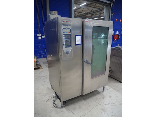 Rational - afbeelding 1 van  8