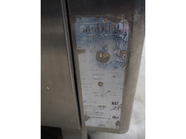 Rational - afbeelding 8 van  8