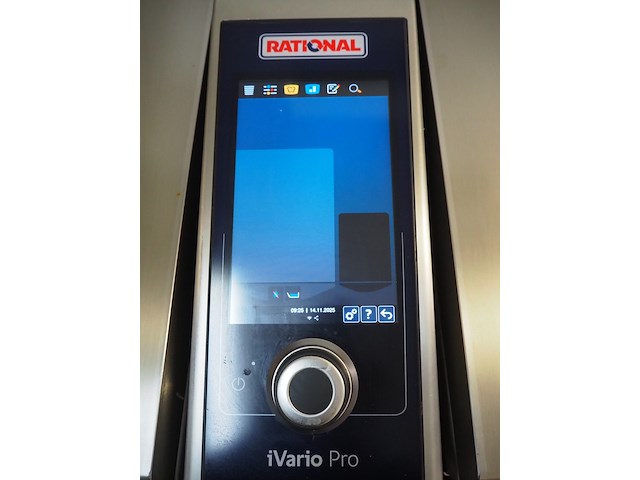 Rational - afbeelding 5 van  16