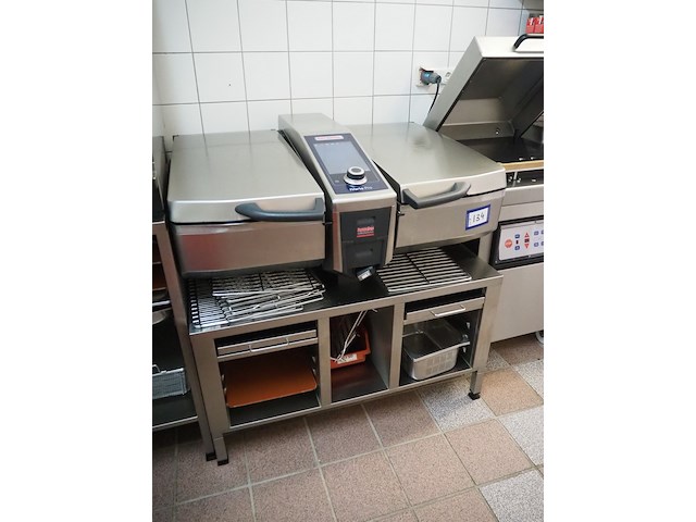 Rational - afbeelding 1 van  16