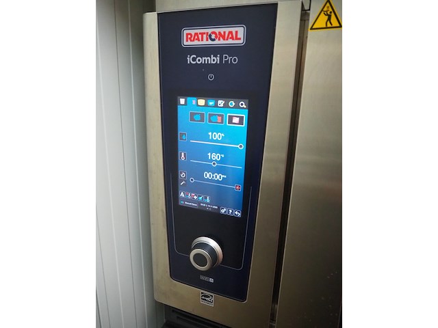 Rational - afbeelding 8 van  10