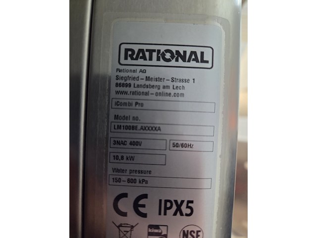 Rational - afbeelding 10 van  10