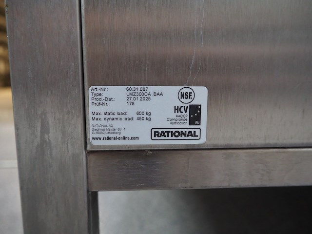 Rational - afbeelding 4 van  14