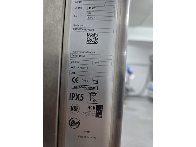 Rational - afbeelding 6 van  14