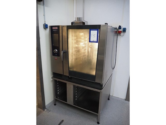 Rational - afbeelding 1 van  14