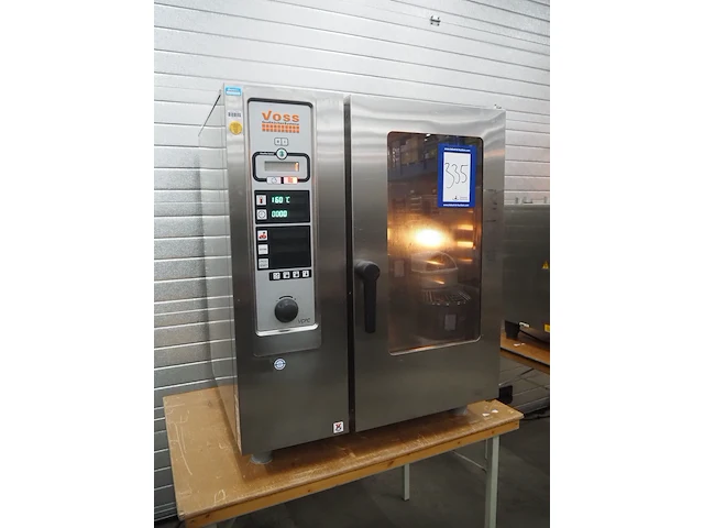 Rational/voss - afbeelding 2 van  9