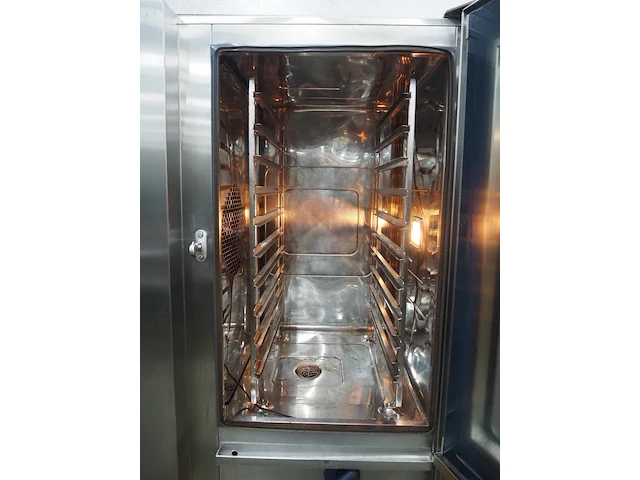 Rational/voss - afbeelding 5 van  9