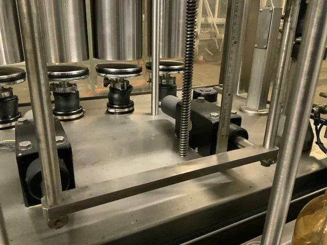 Rationator vulmachine - afbeelding 2 van  25
