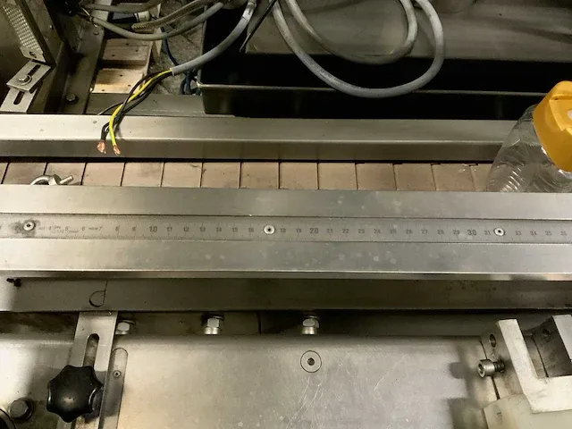 Rationator vulmachine - afbeelding 4 van  25