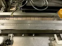 Rationator vulmachine - afbeelding 4 van  25