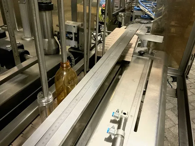 Rationator vulmachine - afbeelding 5 van  25